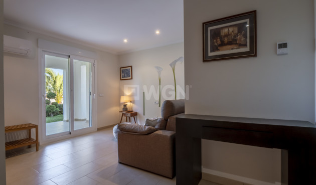 Odsprzedaż - Villa - Jávea - Costa Blanca