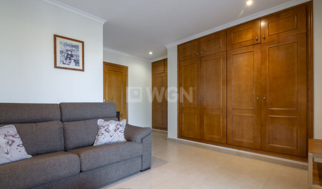 Odsprzedaż - Villa - Jávea - Costa Blanca