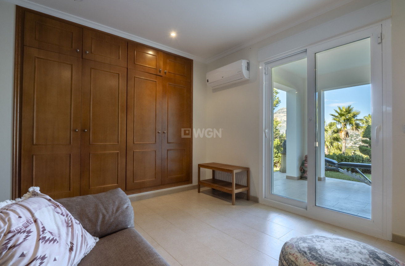 Odsprzedaż - Villa - Jávea - Costa Blanca