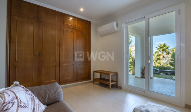 Odsprzedaż - Villa - Jávea - Costa Blanca