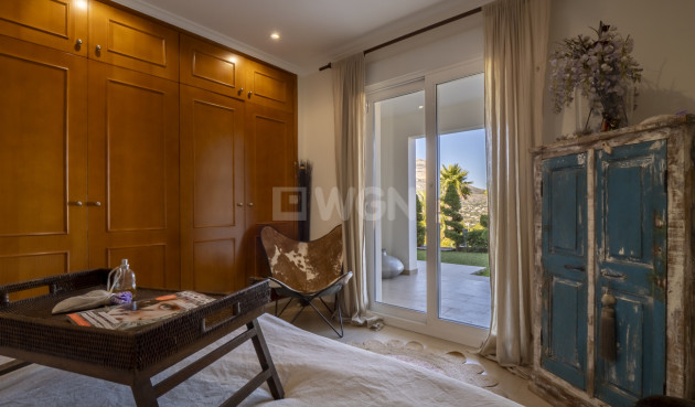 Odsprzedaż - Villa - Jávea - Costa Blanca