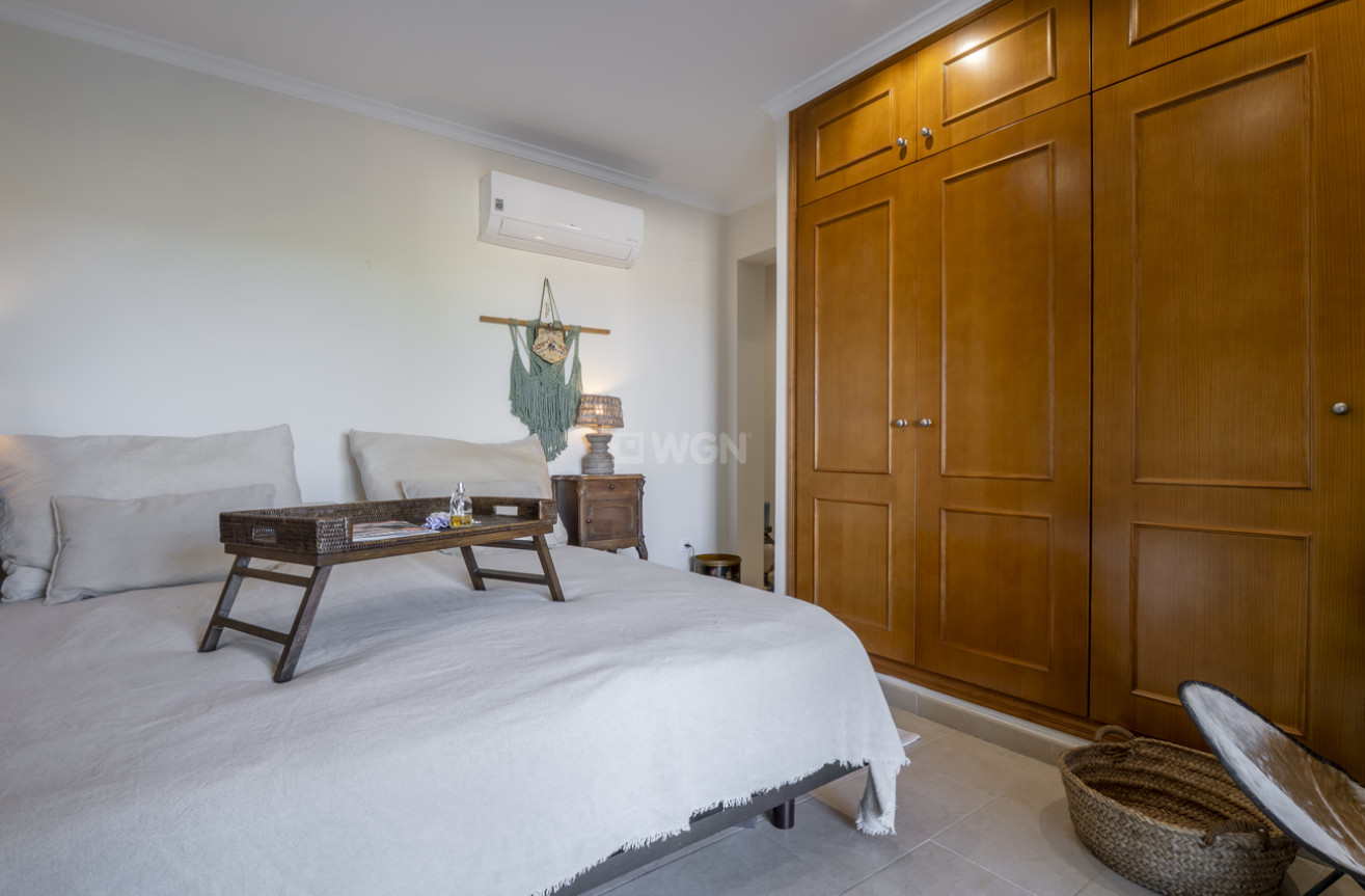 Odsprzedaż - Villa - Jávea - Costa Blanca