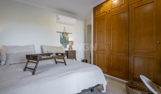 Odsprzedaż - Villa - Jávea - Costa Blanca