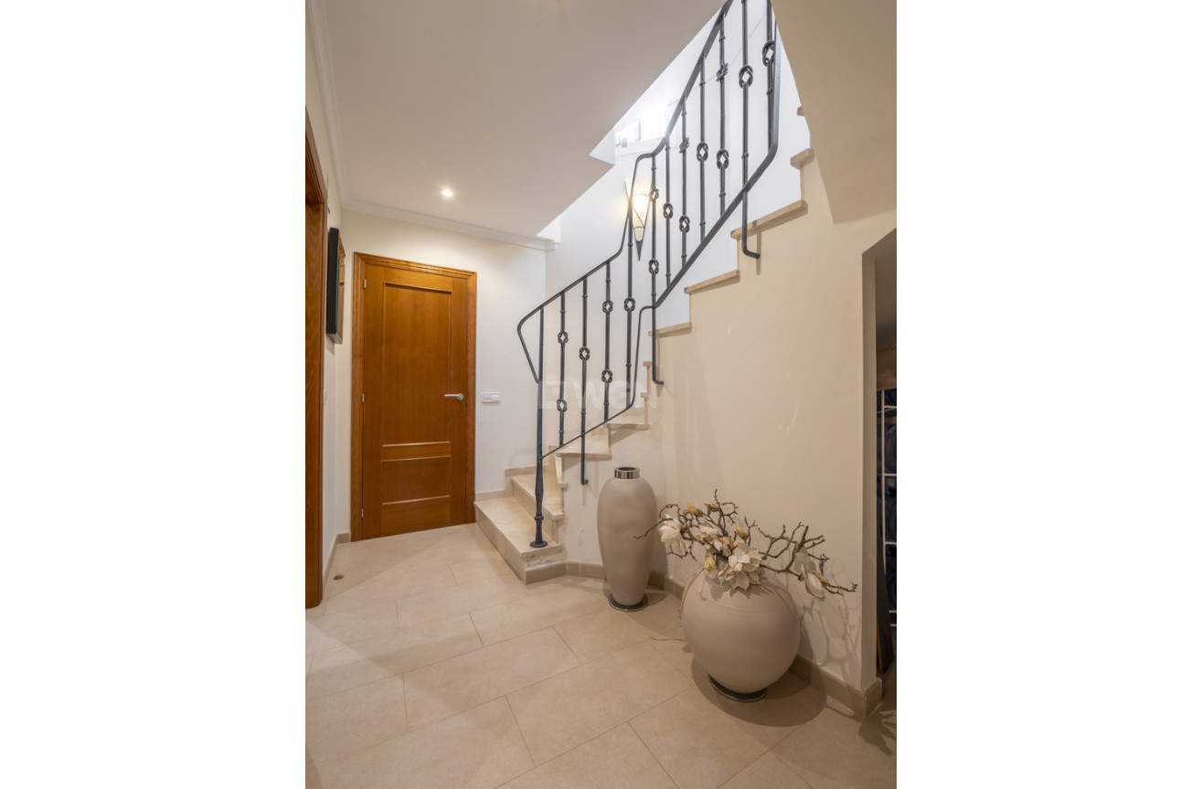 Odsprzedaż - Villa - Jávea - Costa Blanca