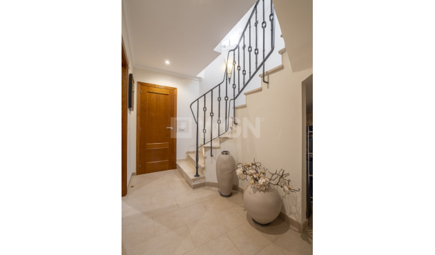 Odsprzedaż - Villa - Jávea - Costa Blanca