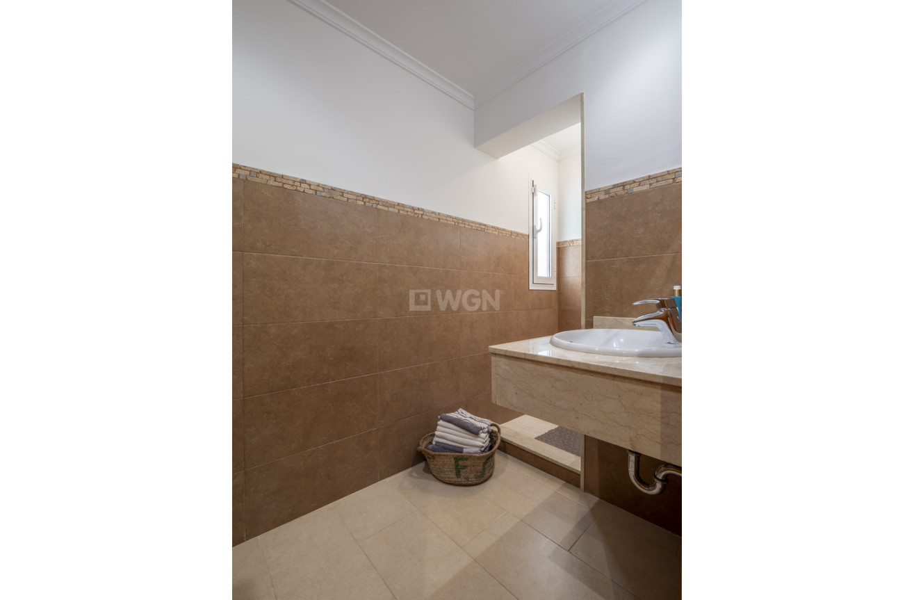 Odsprzedaż - Villa - Jávea - Costa Blanca