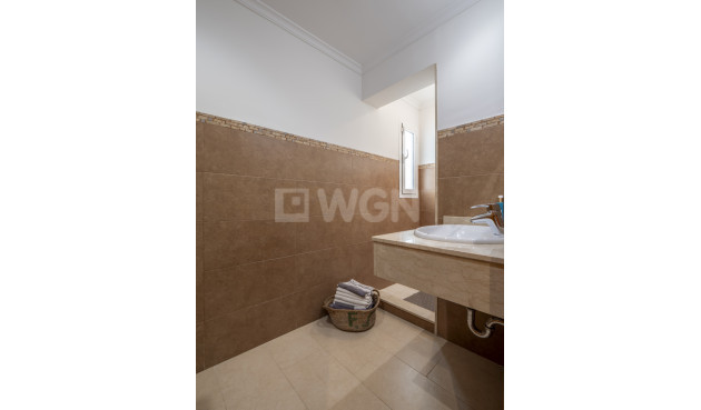 Odsprzedaż - Villa - Jávea - Costa Blanca