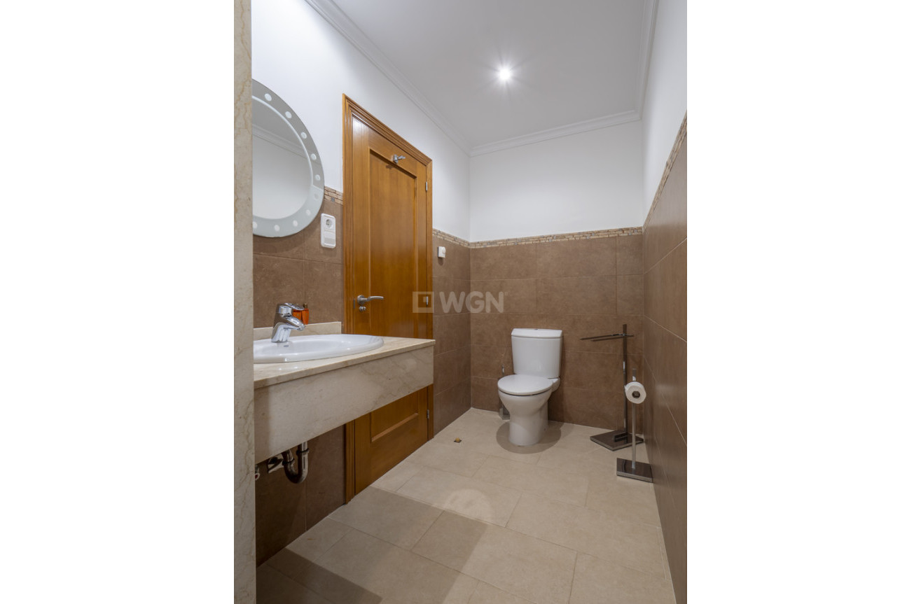 Odsprzedaż - Villa - Jávea - Costa Blanca