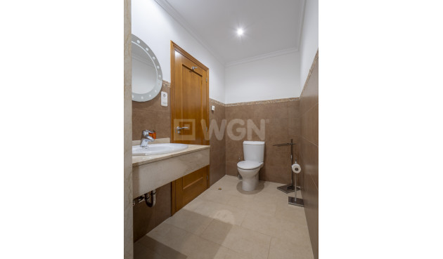 Odsprzedaż - Villa - Jávea - Costa Blanca