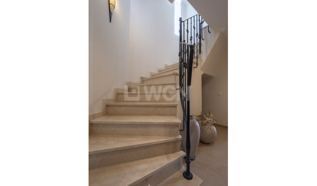 Odsprzedaż - Villa - Jávea - Costa Blanca