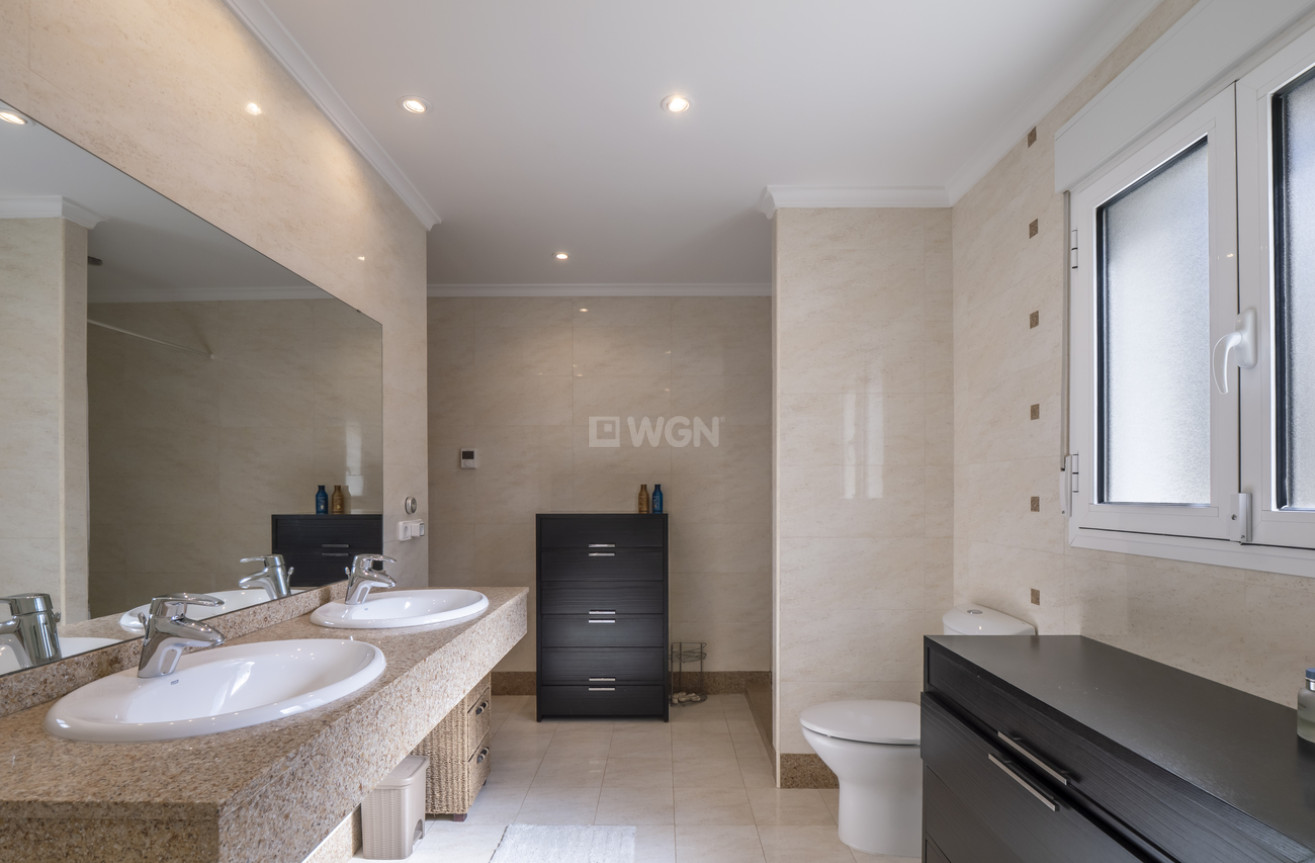 Odsprzedaż - Villa - Jávea - Costa Blanca