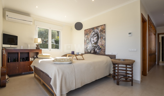 Odsprzedaż - Villa - Jávea - Costa Blanca