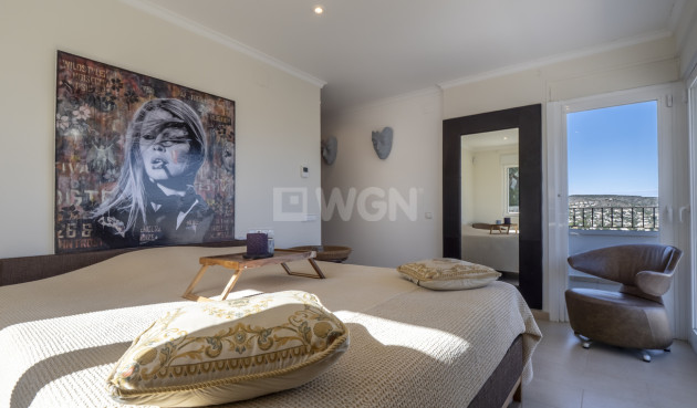 Odsprzedaż - Villa - Jávea - Costa Blanca