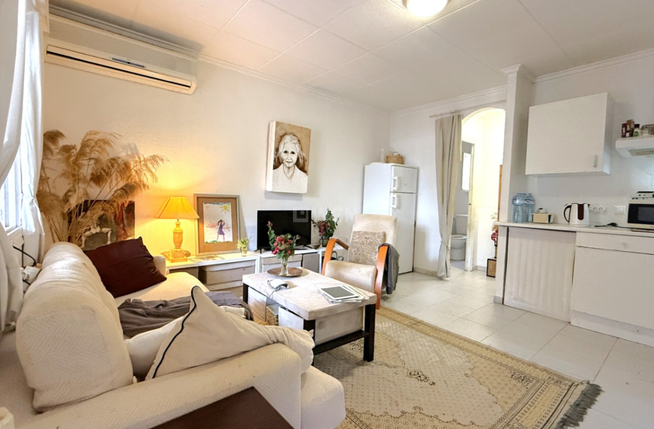 Odsprzedaż - Bungalow - Torrevieja - Costa Blanca