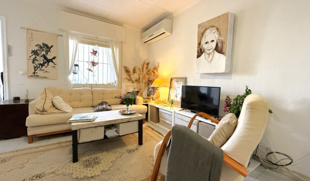 Resale - Bungalow - Torrevieja - Costa Blanca