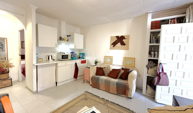 Odsprzedaż - Bungalow - Torrevieja - Costa Blanca
