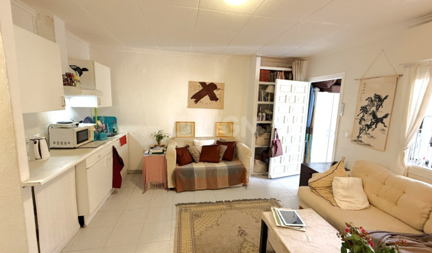 Odsprzedaż - Bungalow - Torrevieja - Costa Blanca