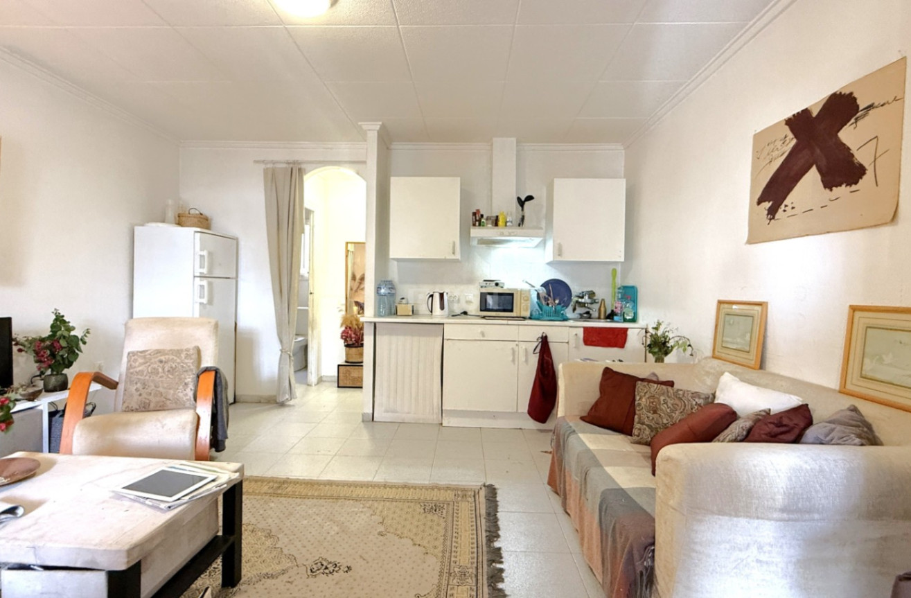 Odsprzedaż - Bungalow - Torrevieja - Costa Blanca
