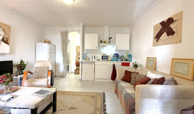 Odsprzedaż - Bungalow - Torrevieja - Costa Blanca