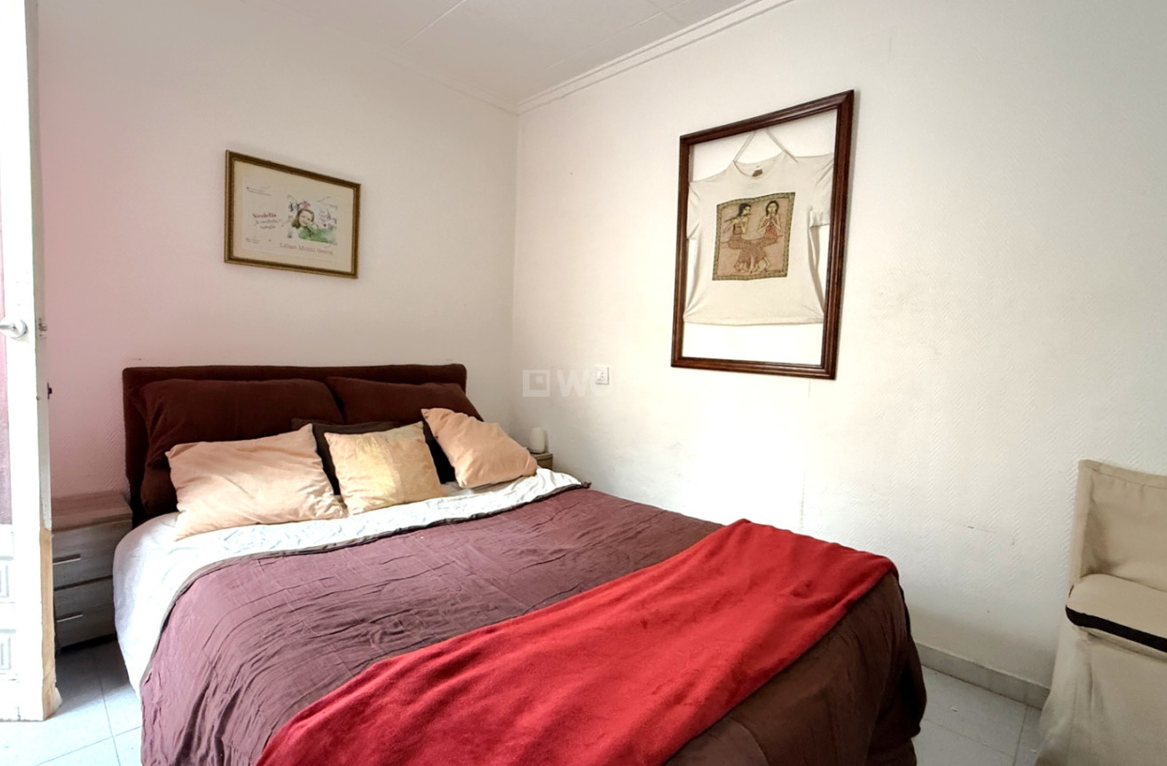 Odsprzedaż - Bungalow - Torrevieja - Costa Blanca