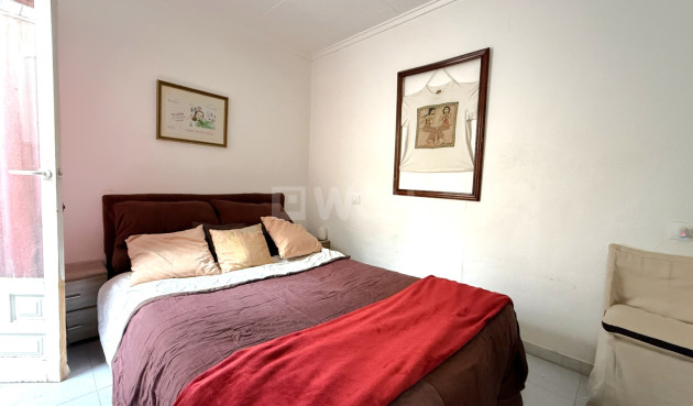 Odsprzedaż - Bungalow - Torrevieja - Costa Blanca