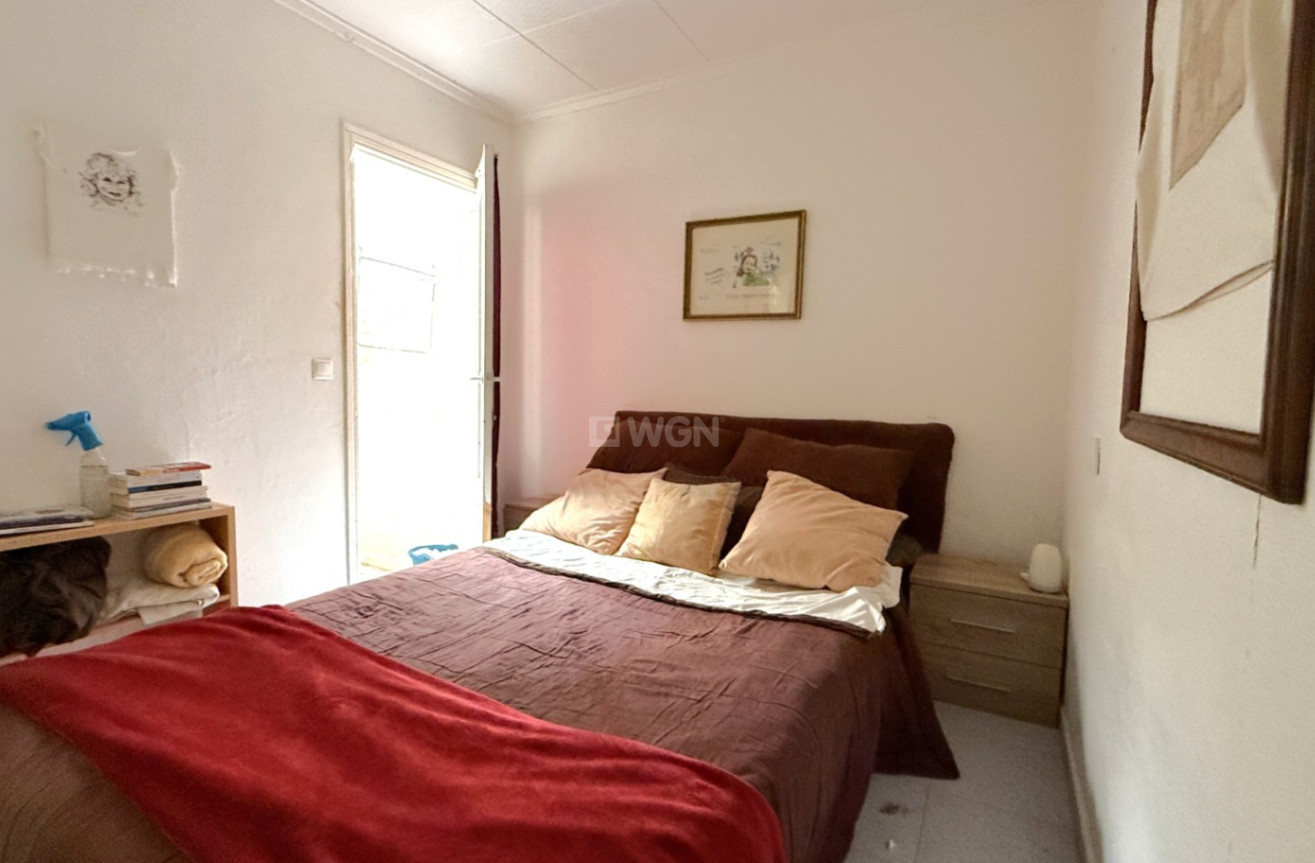 Odsprzedaż - Bungalow - Torrevieja - Costa Blanca