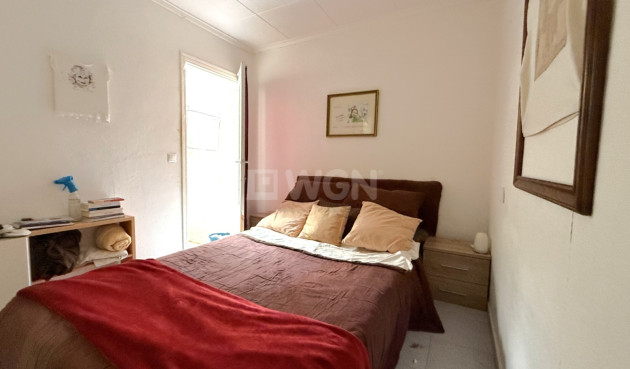 Odsprzedaż - Bungalow - Torrevieja - Costa Blanca