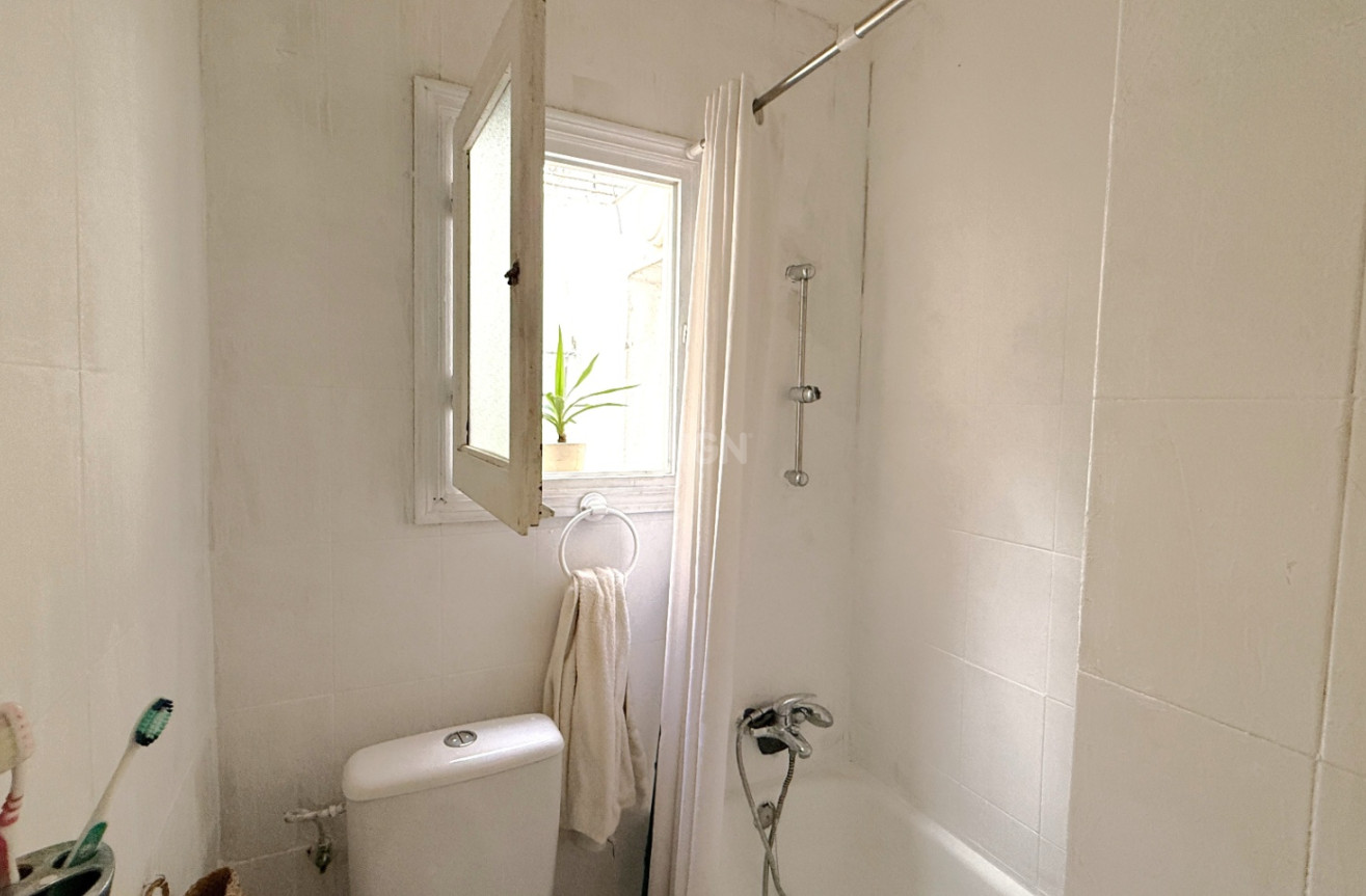 Odsprzedaż - Bungalow - Torrevieja - Costa Blanca