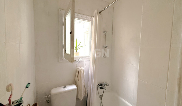 Odsprzedaż - Bungalow - Torrevieja - Costa Blanca