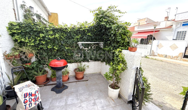 Odsprzedaż - Bungalow - Torrevieja - Costa Blanca