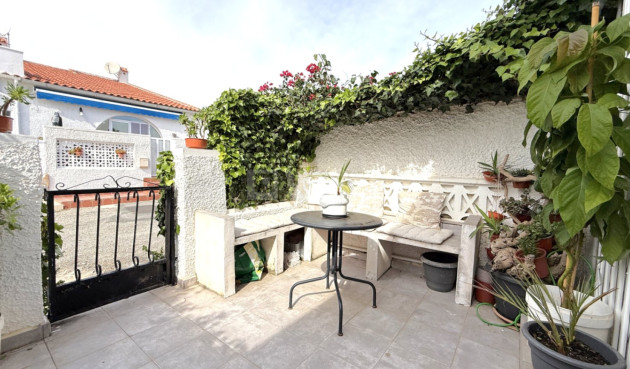 Odsprzedaż - Bungalow - Torrevieja - Costa Blanca