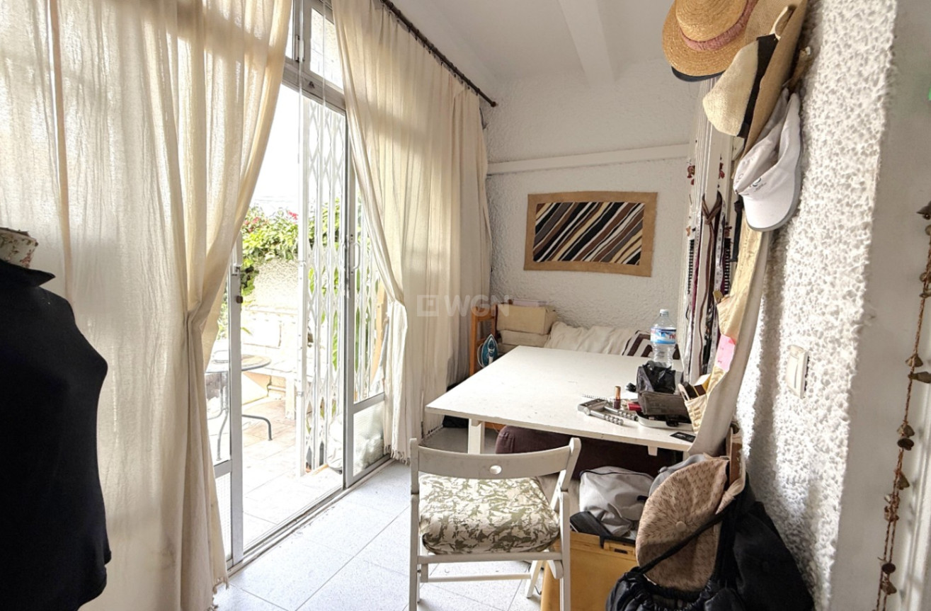 Odsprzedaż - Bungalow - Torrevieja - Costa Blanca