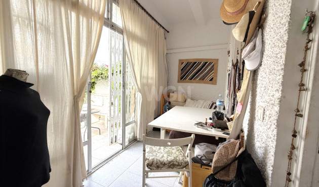 Odsprzedaż - Bungalow - Torrevieja - Costa Blanca