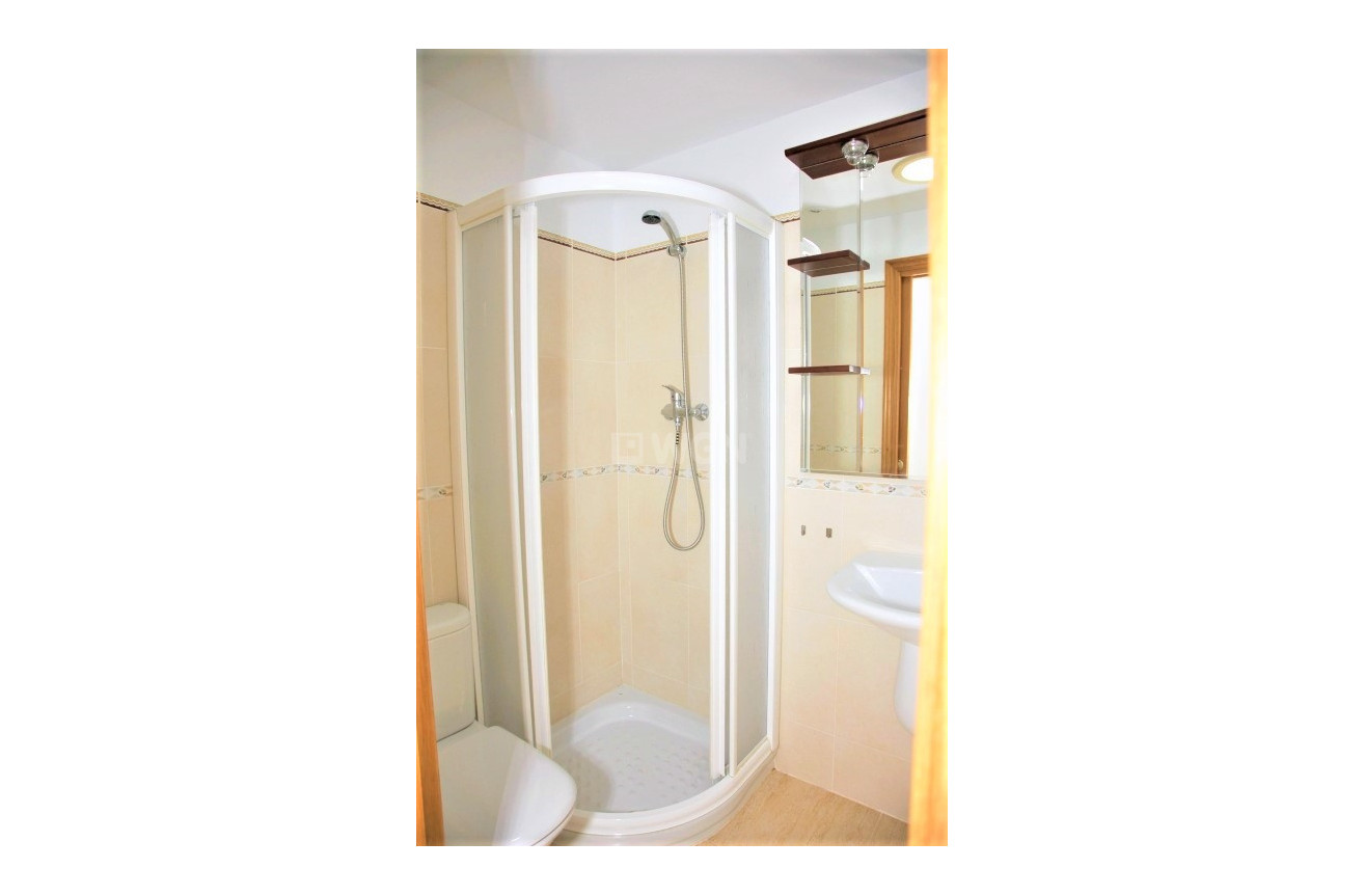 Reventa - Apartamento / piso - Calpe - Costa Blanca