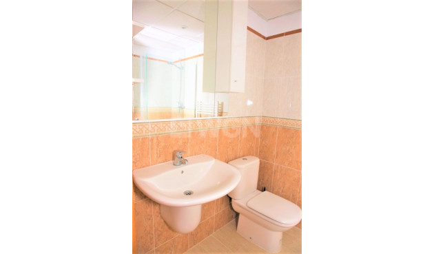 Reventa - Apartamento / piso - Calpe - Costa Blanca