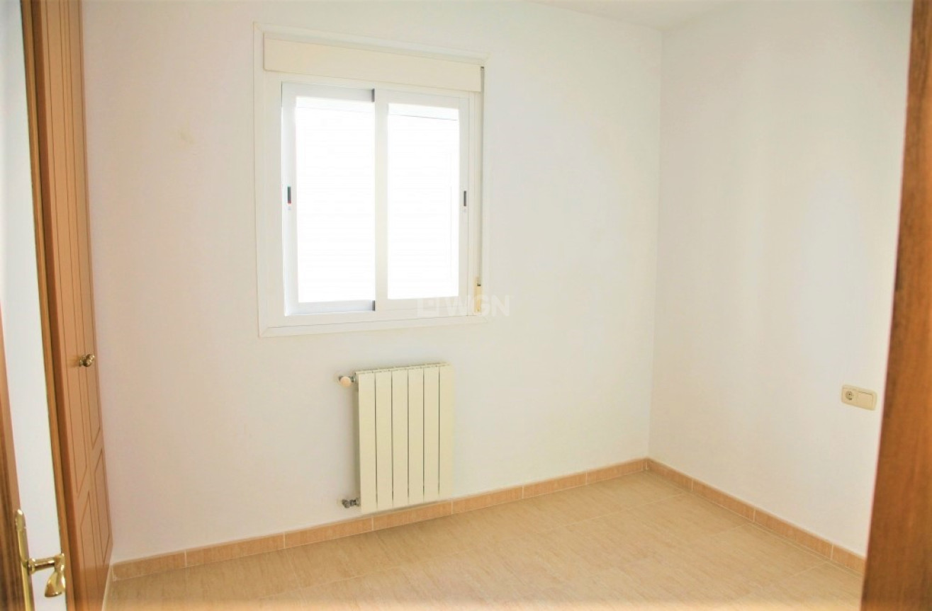 Reventa - Apartamento / piso - Calpe - Costa Blanca