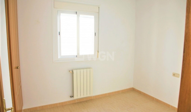 Reventa - Apartamento / piso - Calpe - Costa Blanca