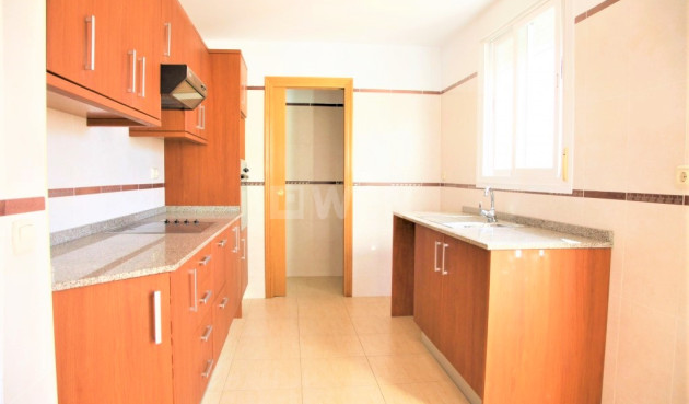 Reventa - Apartamento / piso - Calpe - Costa Blanca