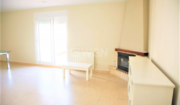 Reventa - Apartamento / piso - Calpe - Costa Blanca