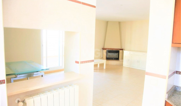 Reventa - Apartamento / piso - Calpe - Costa Blanca