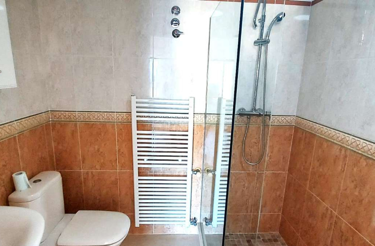 Reventa - Apartamento / piso - Calpe - Costa Blanca