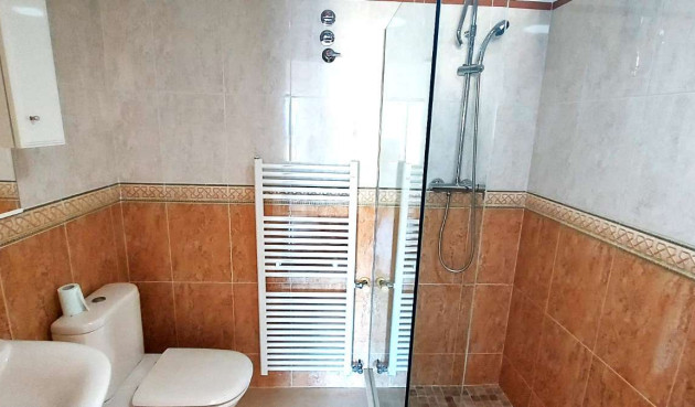 Reventa - Apartamento / piso - Calpe - Costa Blanca