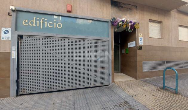 Reventa - Apartamento / piso - Calpe - Costa Blanca