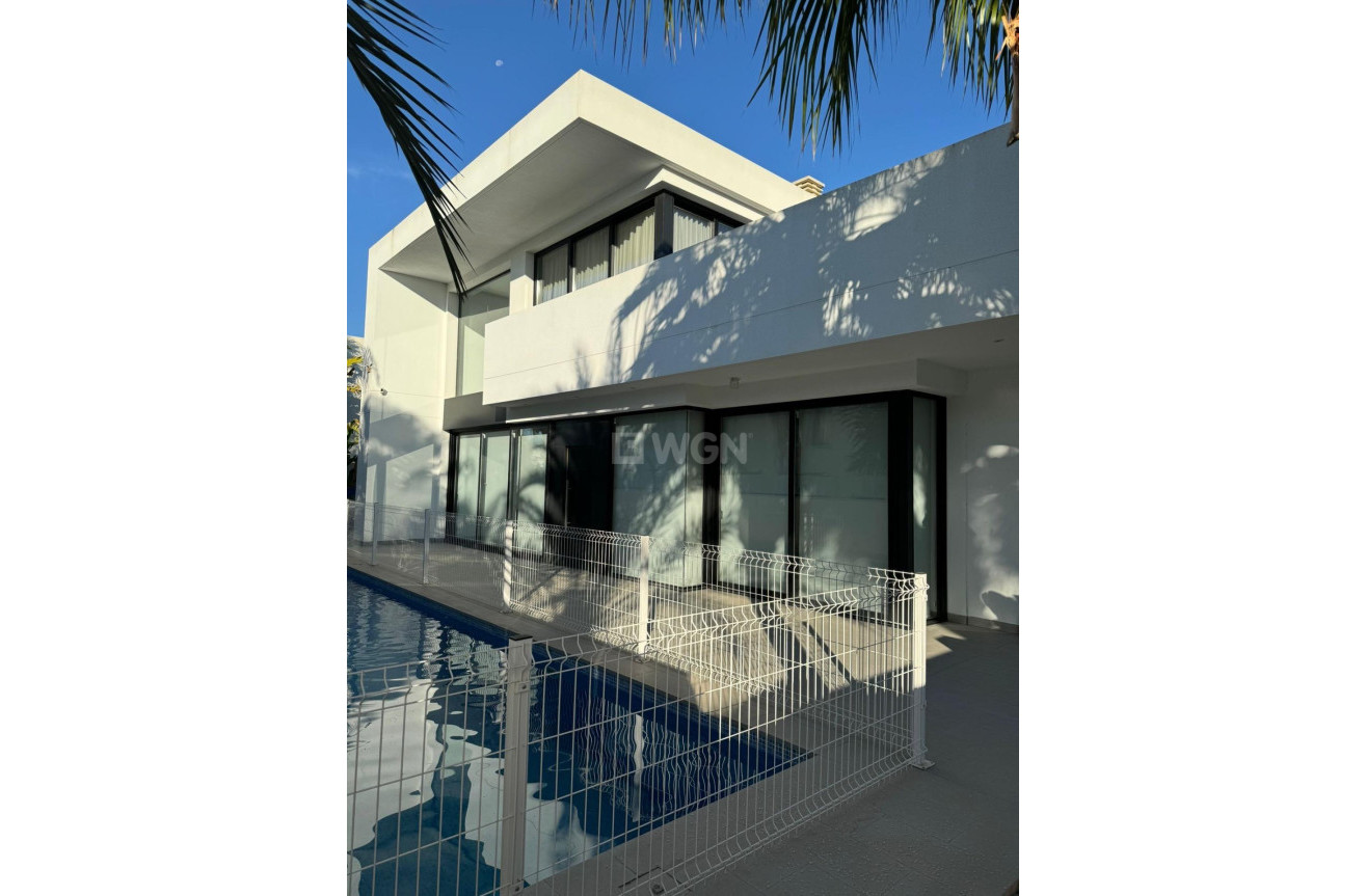 Resale - Villa - Ciudad Quesada - Costa Blanca Sur