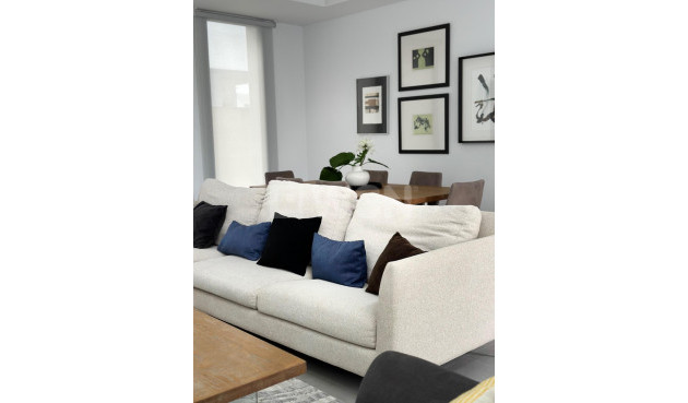 Resale - Villa - Ciudad Quesada - Costa Blanca Sur