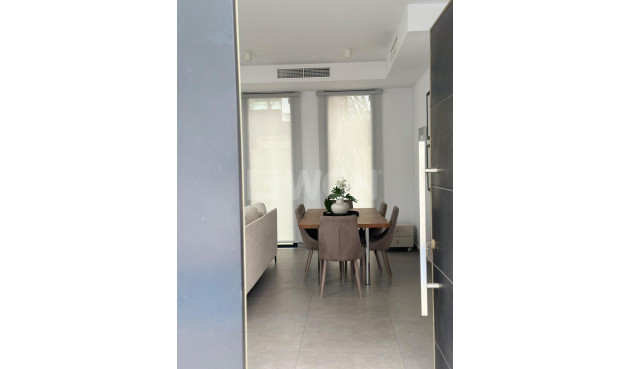 Resale - Villa - Ciudad Quesada - Costa Blanca Sur