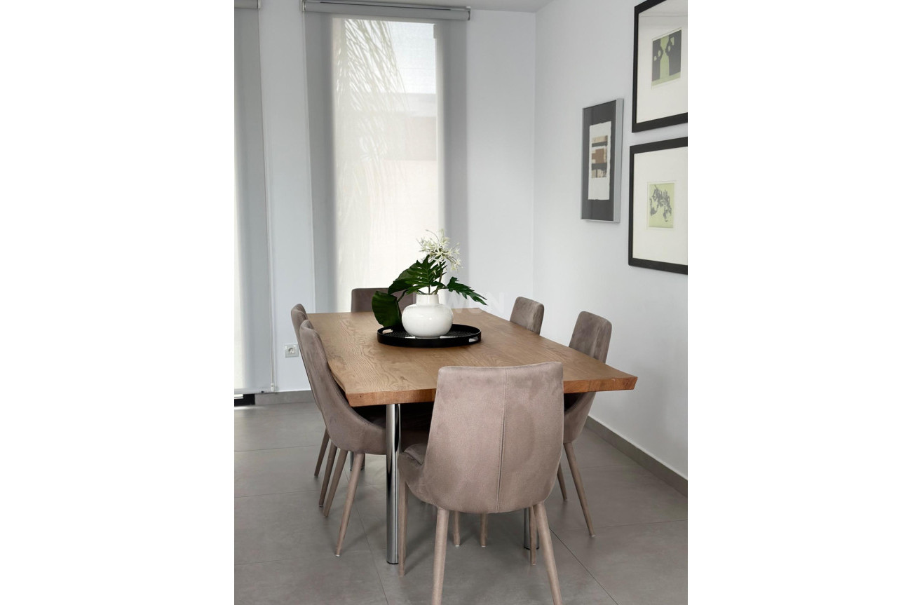 Resale - Villa - Ciudad Quesada - Costa Blanca Sur