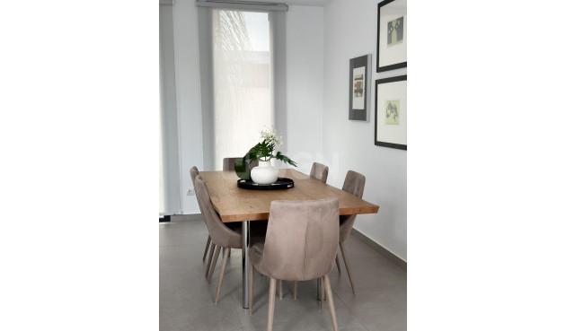 Resale - Villa - Ciudad Quesada - Costa Blanca Sur