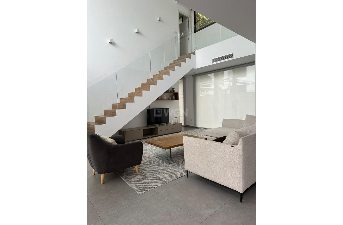 Resale - Villa - Ciudad Quesada - Costa Blanca Sur