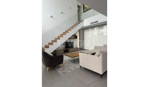 Resale - Villa - Ciudad Quesada - Costa Blanca Sur